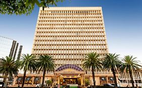 Duxton Hotel Perth